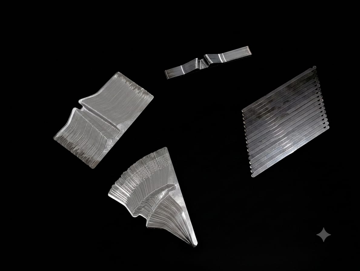 Accessories & Sparepart